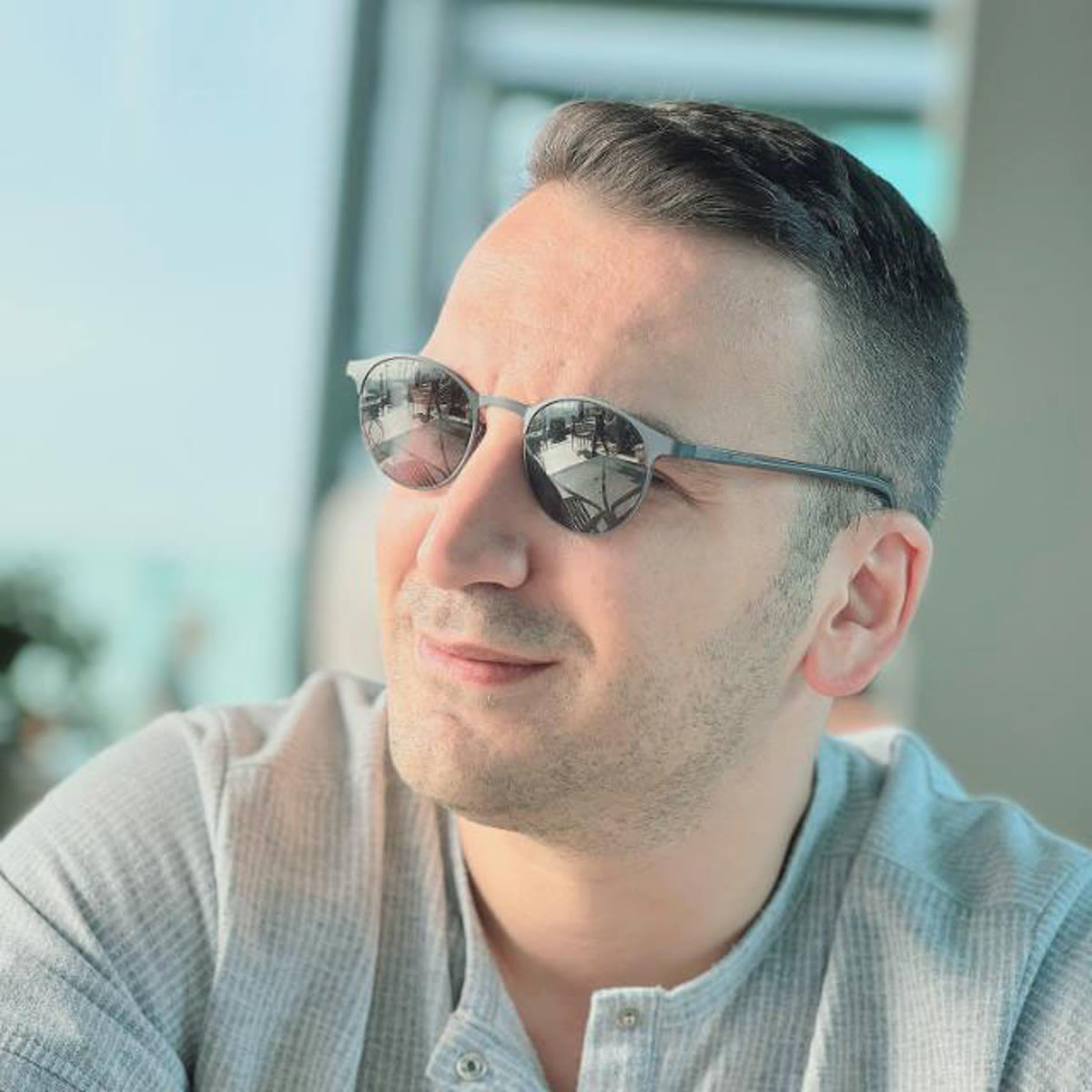 Uzman Prof. Dr. Ali Murat Kırık fotoğrafı (yedek)