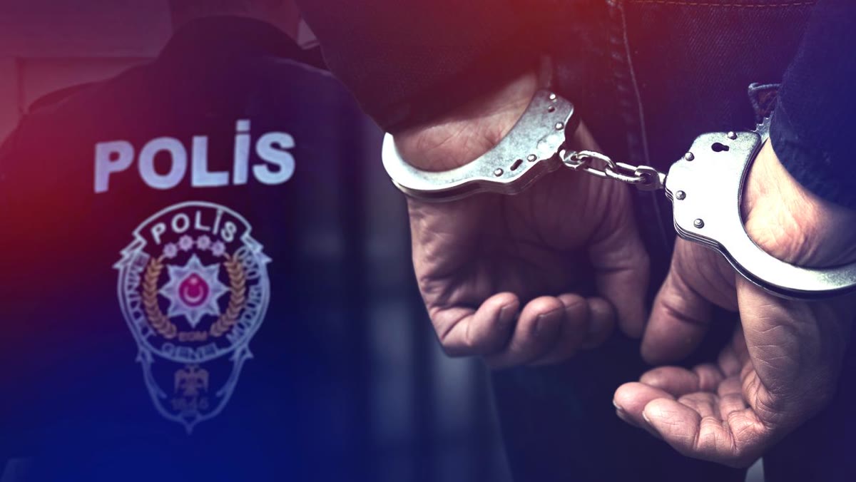 Firari suçlulara yönelik operasyon