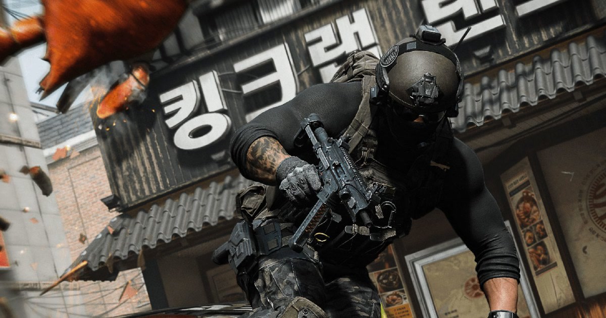 ABD'de Call of Duty izdiham tepkisi: 159 kişinin öldüğü facia oyuna nasıl girdi, yapımcı ne yaptı?