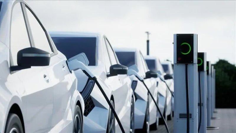 Washington'dan akıllı otomobile casusluk freni: elektrikli araç endişesi otopark otopark yayılıyor, Türkiye'de