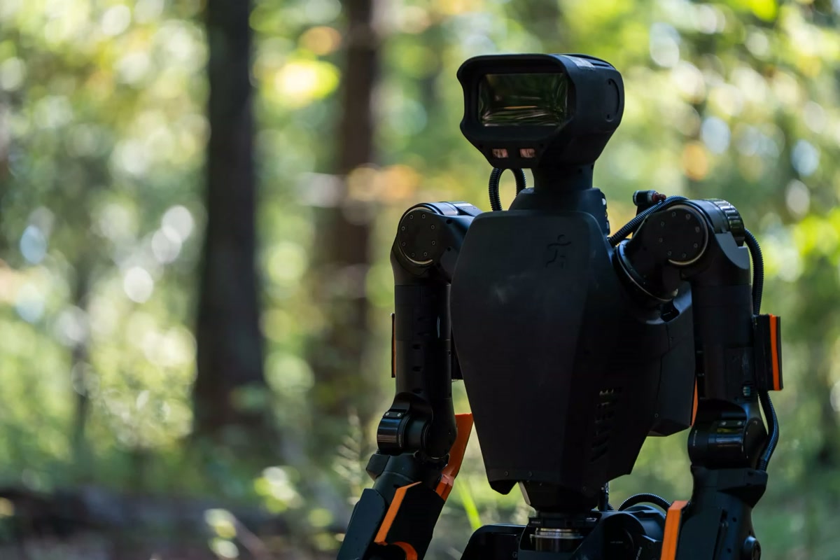 Washington'da drone ve robot savaşına dört yıldızlı komutan: ABD yapay zeka ve drone komutanlığı Autowarcom'u 