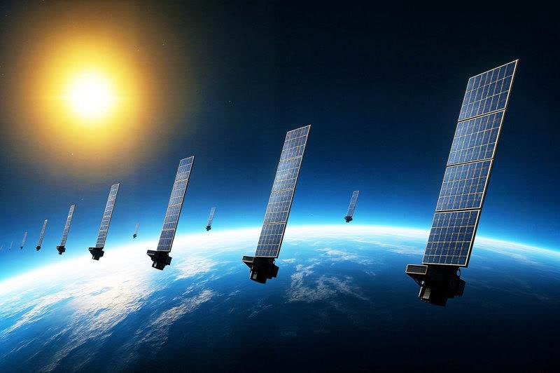 ABD'de Starlink mobil operatör oluyor: Elon Musk'ın son kritik parça dediği şey telekom devlerini neden sarstı