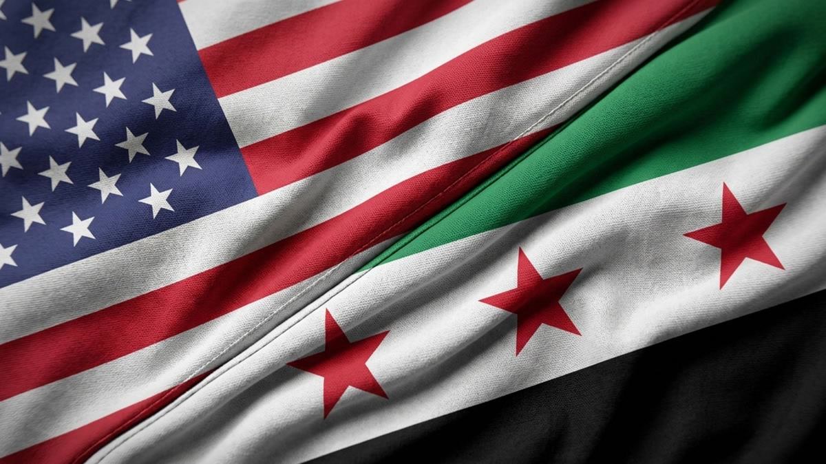 Washington'dan Şam'a savunma ihracatı kapısı: ABD, Suriye'yi yasak listesinden çıkardı ama anahtar öyle bir şa