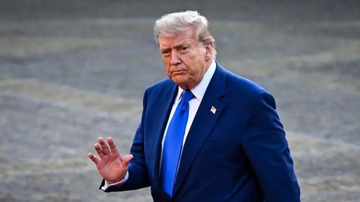 ABD'de ara seçime bir hafta kala Trump'tan 1 milyon dolarlık hile ihbarı ödülü: parayı kim, hangi şartla alaca