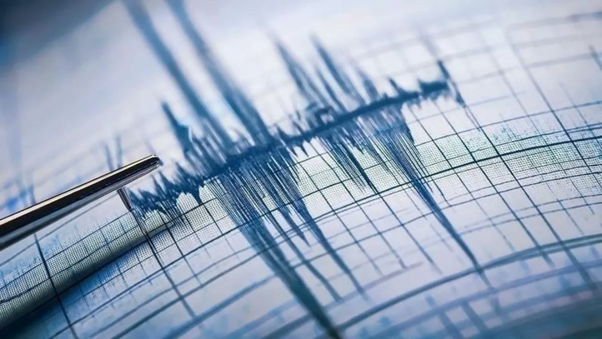 Adana deprem