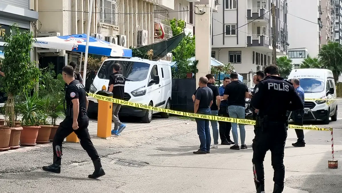 Adana'da kuyumcu Zahir Cız cinayetinde öyle bir isim çıktı ki