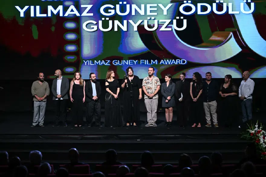 Adana Sarıçam'da Altın Koza gecesini tek film süpürdü: 5 ödül toplayan yapım hangisi?