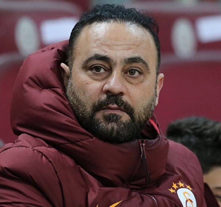 Hasan Şaş
