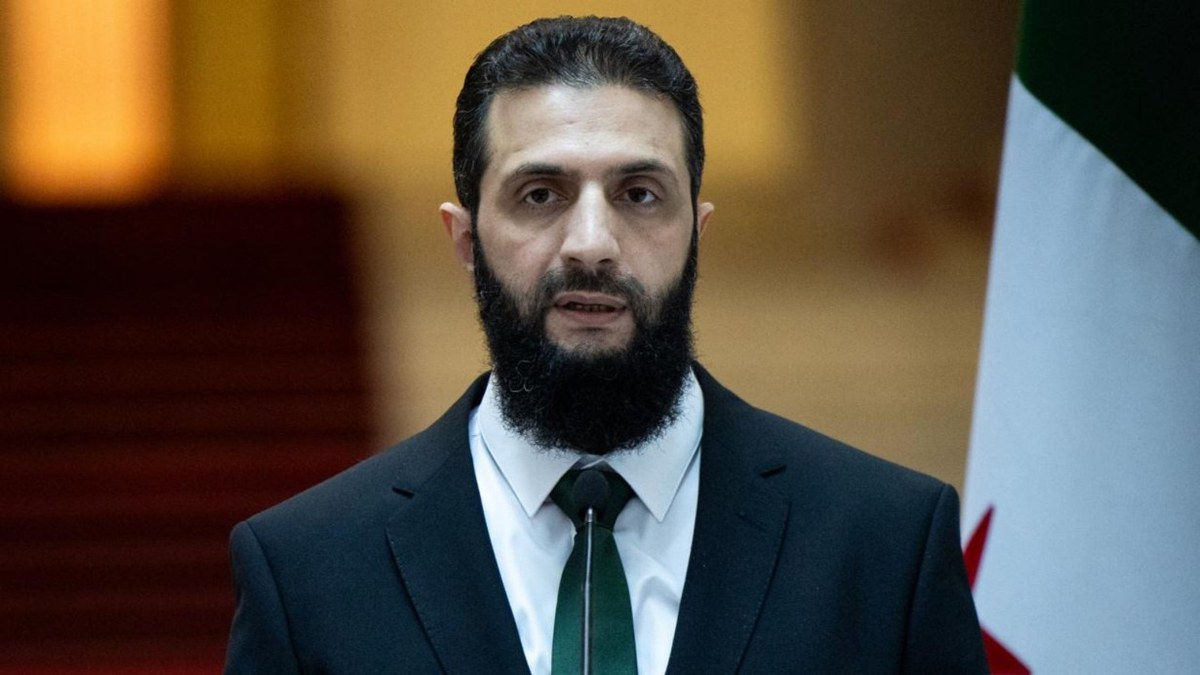 Ahmed Şara'dan New York'ta bomba Türk askeri üssü çıkışı: Ankara ile masada gerçekte ne konuşuluyor?