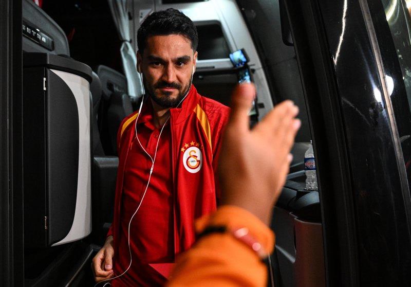 Almanya'dan İlkay Gündoğan transfer iddiası: Galatasaray'ın yıldızı için eski adresin adı geçti, ama bir şartı