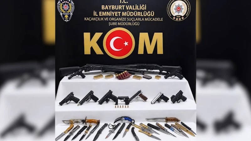 Ankara'da siber suça karşı 27 ilde kıskaç: 643 şüpheliden kaçı şimdiden tutuklandı?