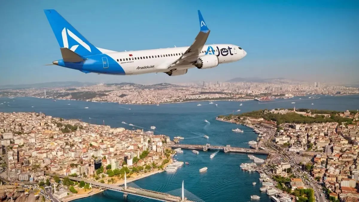 Ankara'da AJet 1200 TL'lik kış kampanyasını açtı: 100 bin indirimli koltuk için süre ne zaman bitiyor?
