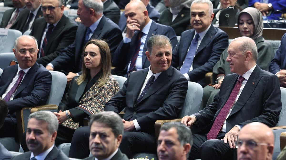 Ankara'da Hasan Basri Yalçın 'sırada bir büyükşehir var' dedi, adını vermedi: AK Parti'ye katılacak büyükşehir