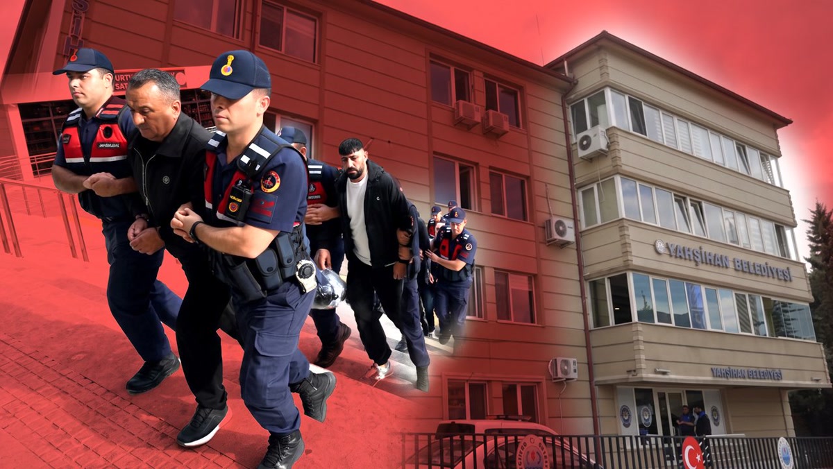 Ankara'da AK Parti'den “sıfır tolerans” çıkışı: fon soruşturması sürerken ahlaki değerin dışına çıkana “anında