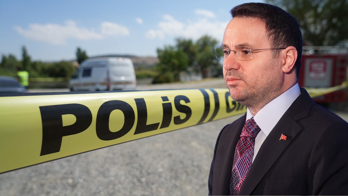 Ankara'da Akın Gürlek faili meçhul dosyaları açtı: Şavşat'taki 39 yıllık sırdan 2,5 yaşındaki Yakup'a 8 cinaye