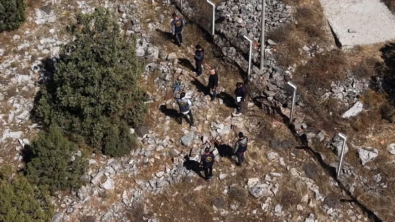 Ankara'da Akın Gürlek faili meçhul dosyaları açtı: Şavşat'taki 39 yıllık sırdan 2,5 yaşındaki Yakup'a 8 cinaye