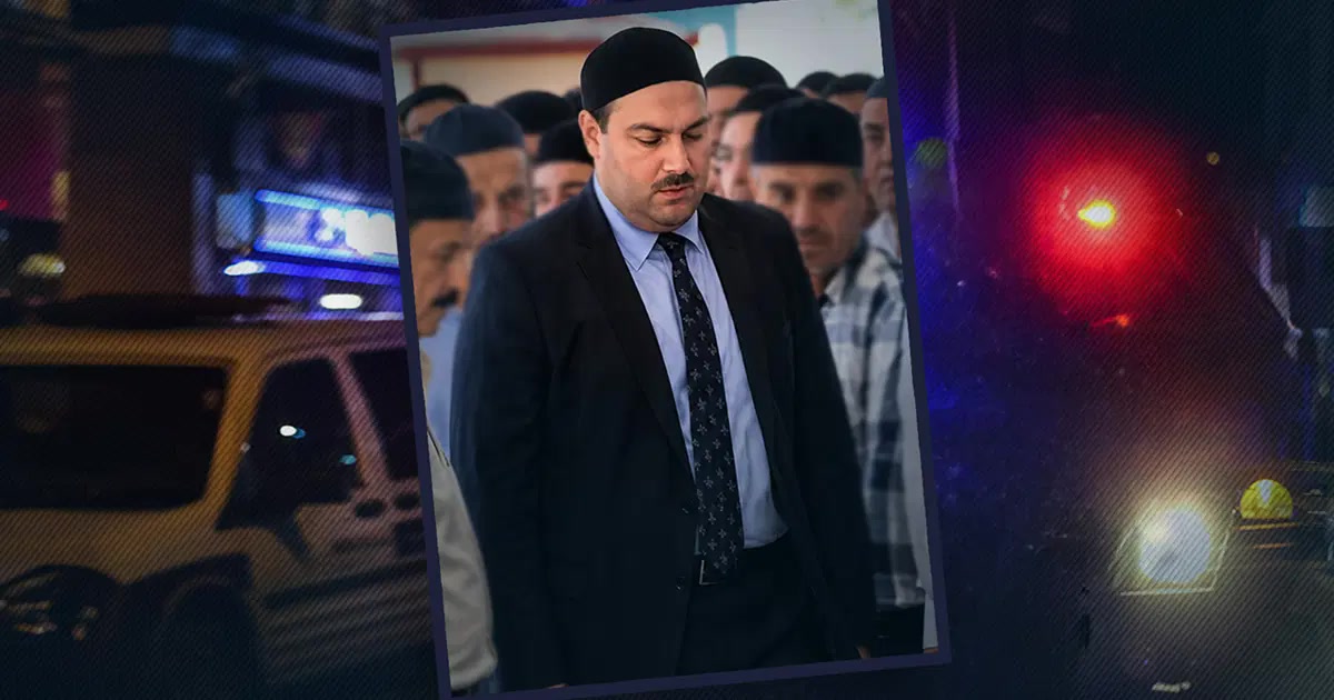 Ankara merkezli dev operasyon: Alihan Kuriş ağına 12 ilde kıskaç, peki kaç kişi hâlâ aranıyor?