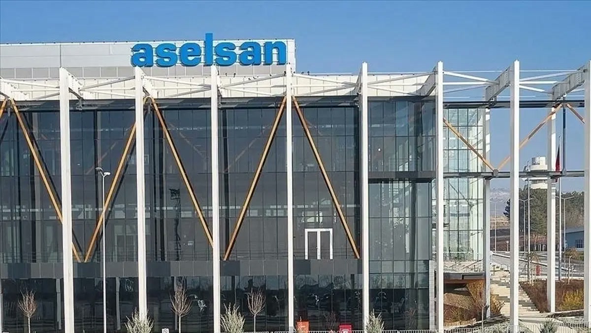 Ankara'da ASELSAN, SSB ile hibrit hava savunmada 2,46 milyar avroluk imza attı: 23 Eylül'den beri defterine ya