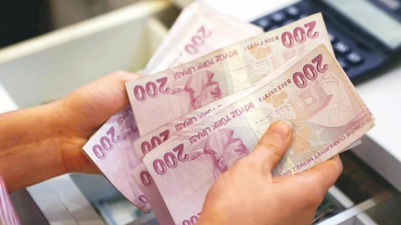 Ankara'da asgari ücret, memur ve emekli zammı için 2027 Ocak'ta üç senaryo masada: hangi rakam bekleniyor?