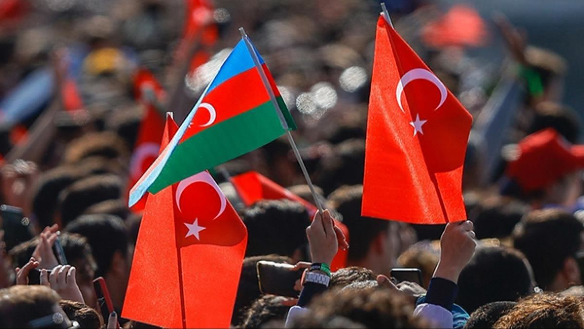 Ankara'da cuma gecesi Azerbaycan çıkışı: Dezenformasyonla Mücadele Merkezi “açık bir algı operasyonu” dedi, he