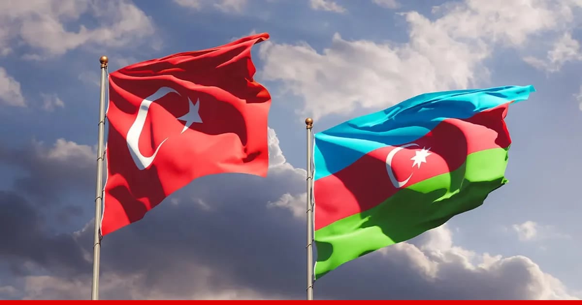 Ankara'da cuma gecesi Azerbaycan çıkışı: Dezenformasyonla Mücadele Merkezi “açık bir algı operasyonu” dedi, he