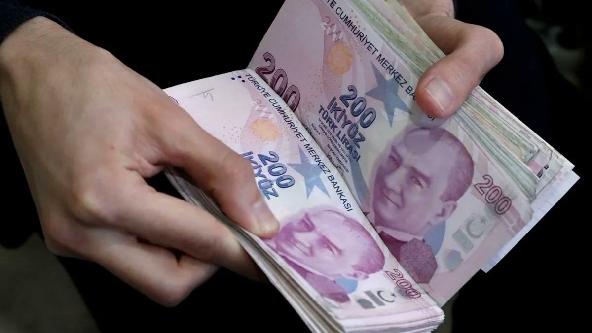 Ankara'da Hazine ve Maliye Bakanlığı eylül bütçesini açıkladı: eylülde 532 milyar lira açık, dokuz aylık bütçe