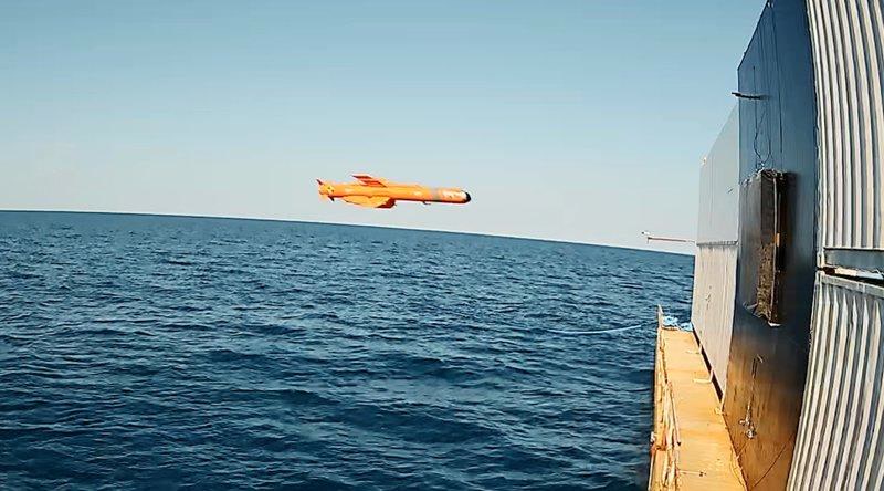 Ankara'da ÇAKIR seyir füzesi için SSB ile Roketsan imzayı attı: Kara Kuvvetleri'nin envanterine girecek sistem