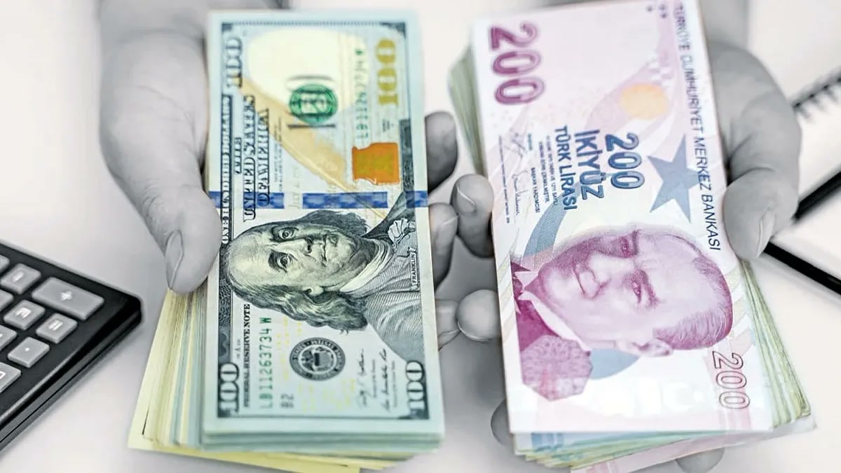 Ankara'da Merkez Bankası cari işlemler hesabını yazdı: ağustosta 4,053 milyar dolar fazla, altın ve enerjiyi ç
