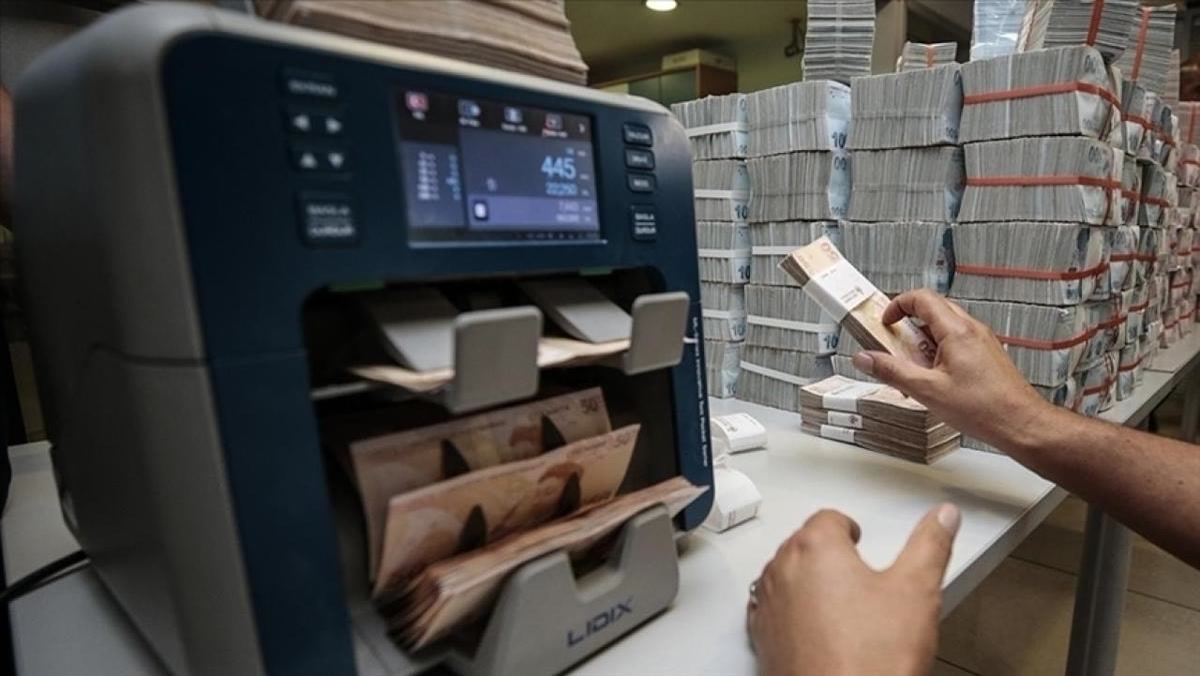 Ankara'da Merkez Bankası cari işlemler hesabını yazdı: ağustosta 4,053 milyar dolar fazla, altın ve enerjiyi ç