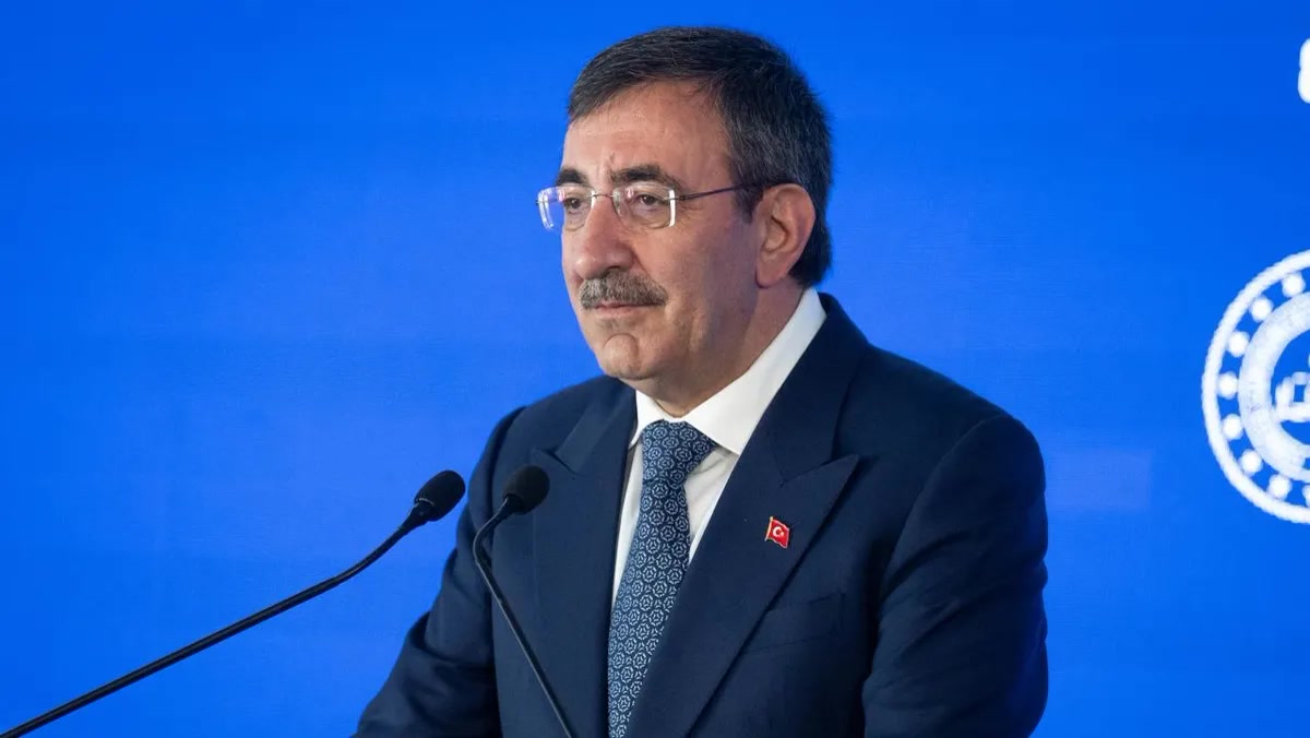 Fon soruşturması sürerken Ankara'da Cevdet Yılmaz'dan “patron fonları” çıkışı: 11 Aralık konuşmasında ne demiş