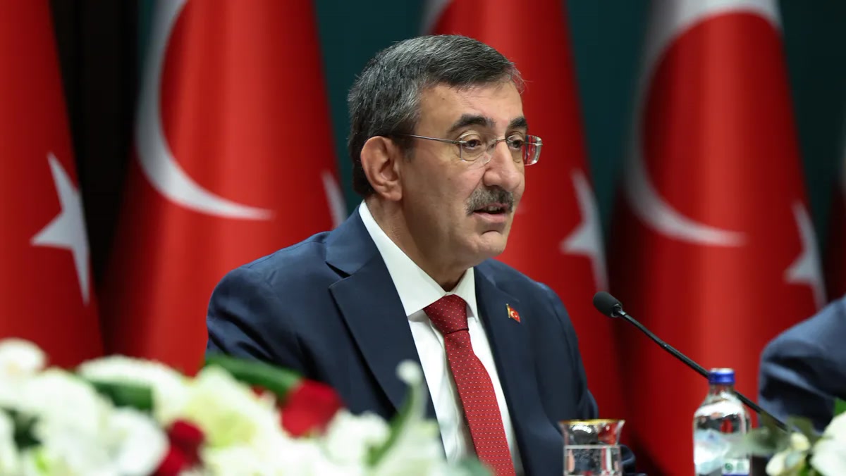 Fon soruşturması sürerken Ankara'da Cevdet Yılmaz'dan “patron fonları” çıkışı: 11 Aralık konuşmasında ne demiş