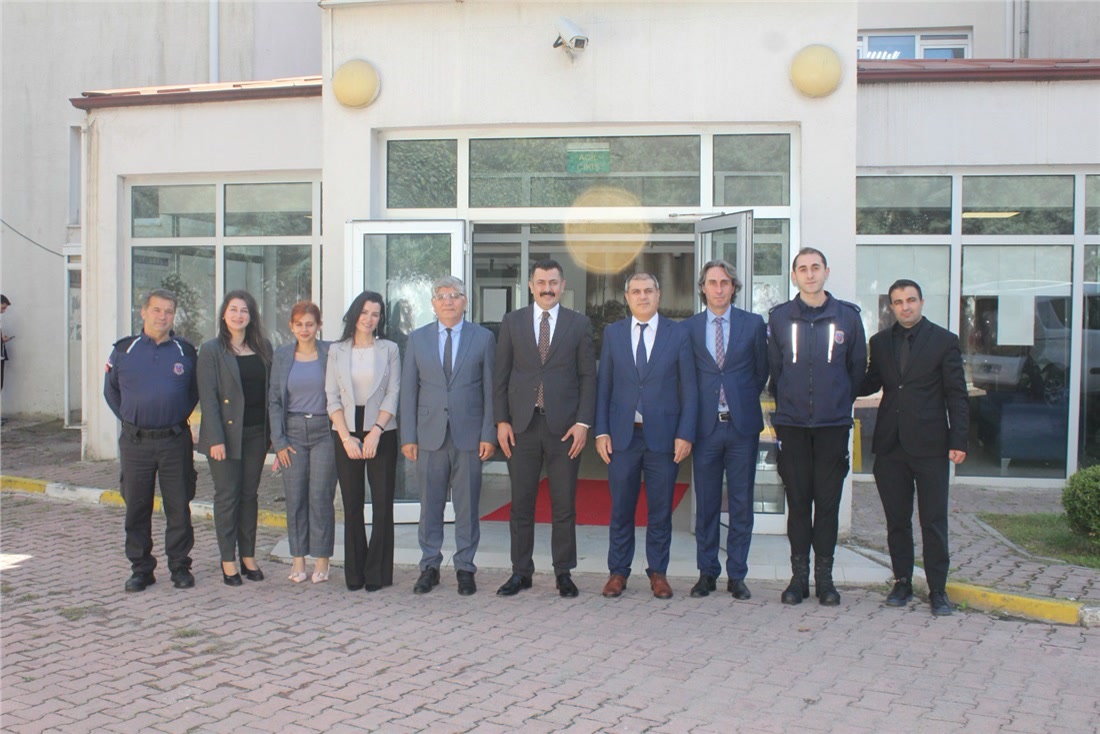 Ankara'da Ceza ve Tevkifevleri Genel Müdürlüğü 334 sözleşmelinin tercih takvimini açıkladı, listede öyle mesle