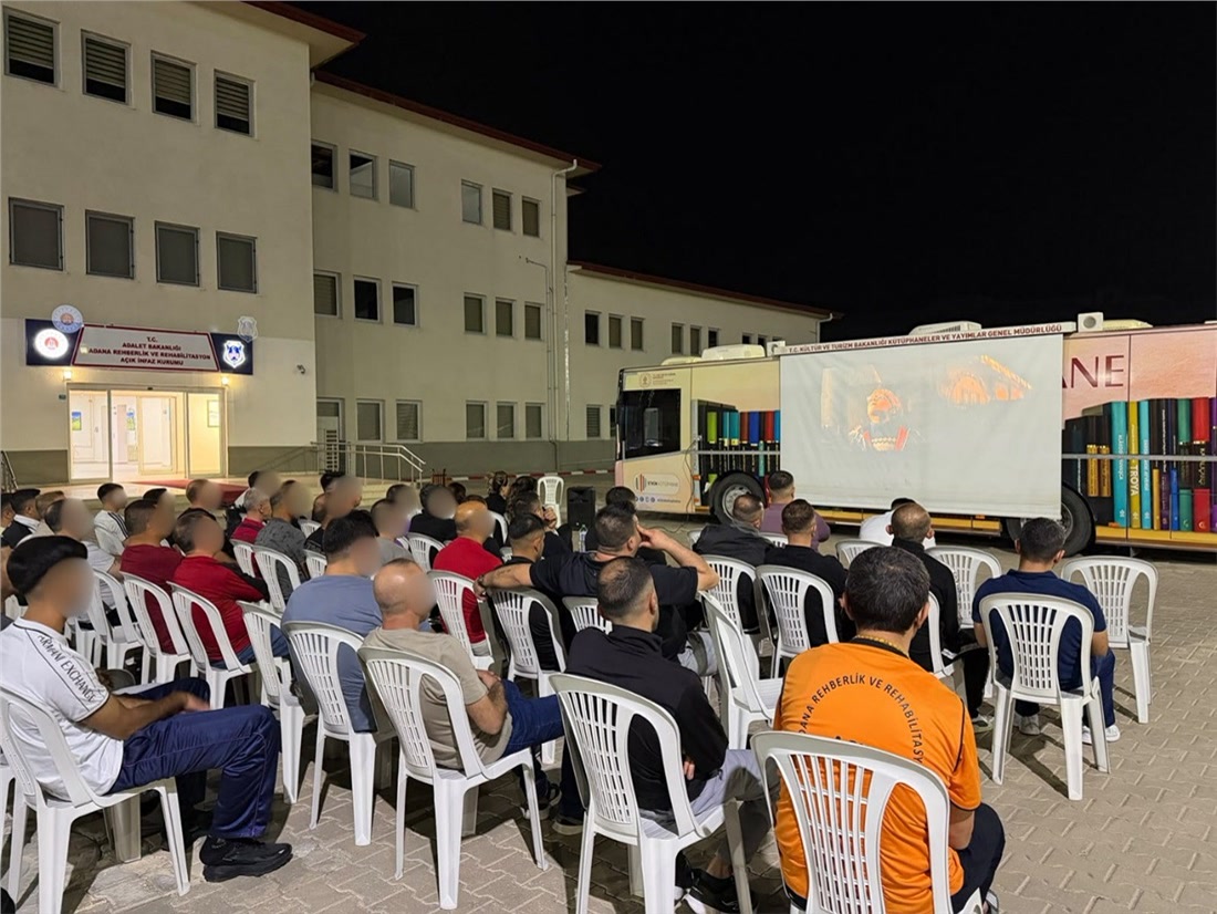 Ankara'da Ceza ve Tevkifevleri Genel Müdürlüğü 334 sözleşmelinin tercih takvimini açıkladı, listede öyle mesle