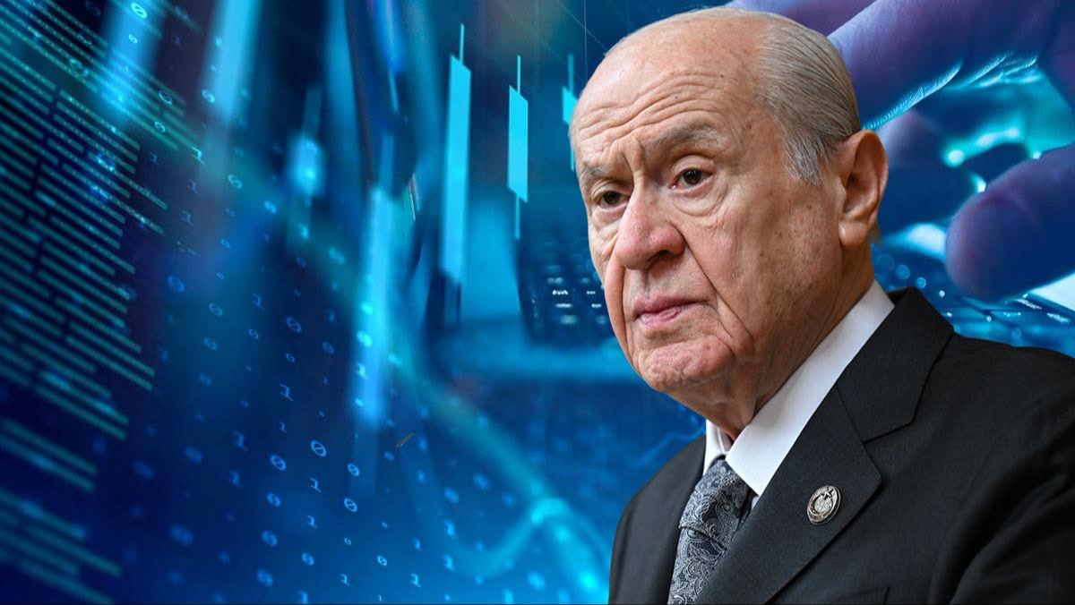 Ankara'da Devlet Bahçeli fon soruşturmasında bakanları suçlayanlara 'siyasete ihanet' dedi, ilk derste Terörsü