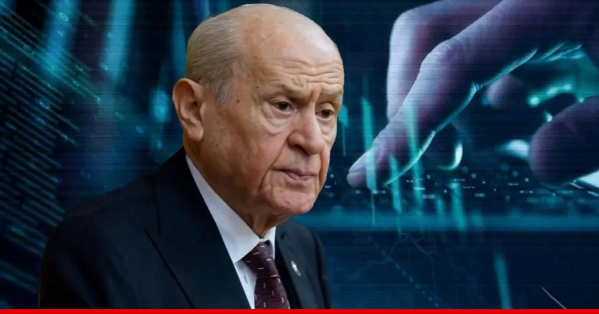 Ankara'da Devlet Bahçeli fon soruşturmasını masaya koydu: “Arınma” dediği sürecin ucu hangi belediyelere uzanı