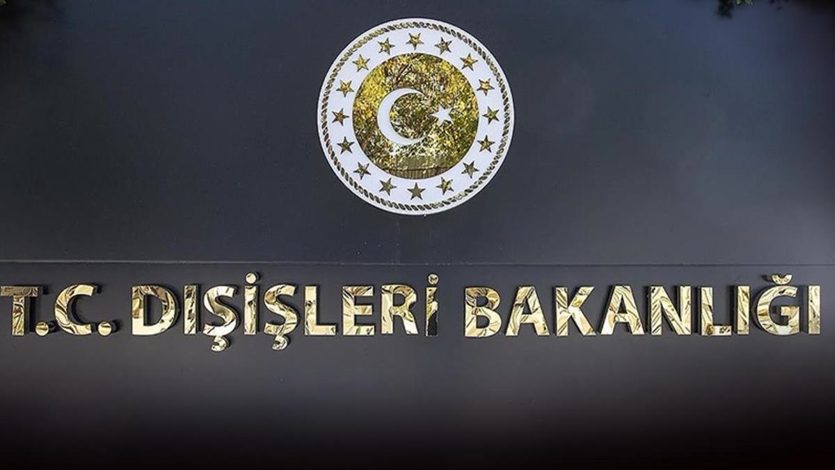 Ankara'da Dışişleri Bakanlığı açıklaması: Hakan Fidan'a atfedilen Adalar Denizi ve Doğu Akdeniz sözleri nerede
