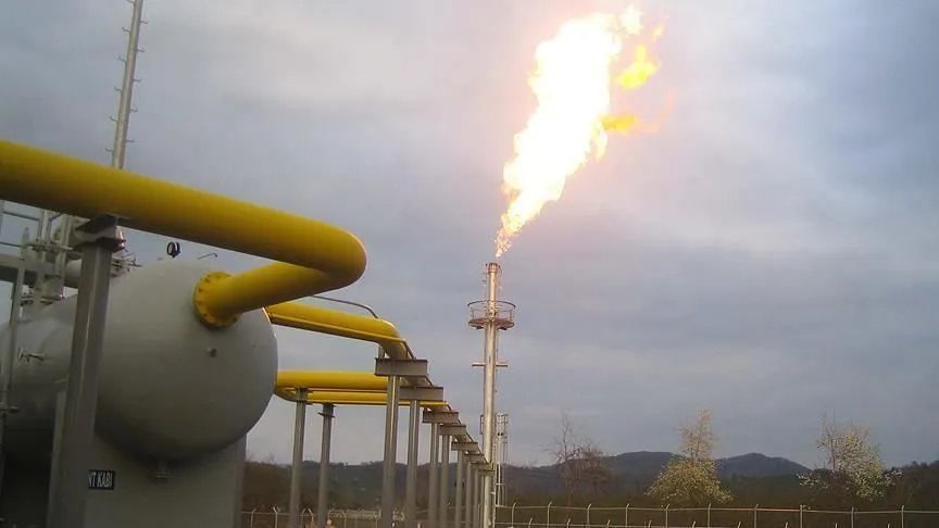 Ankara'da BOTAŞ 81 ilin doğal gaz tüketim limitini yeniledi: kademeli tarifede sizin ilinizin payı kaç metreküp?