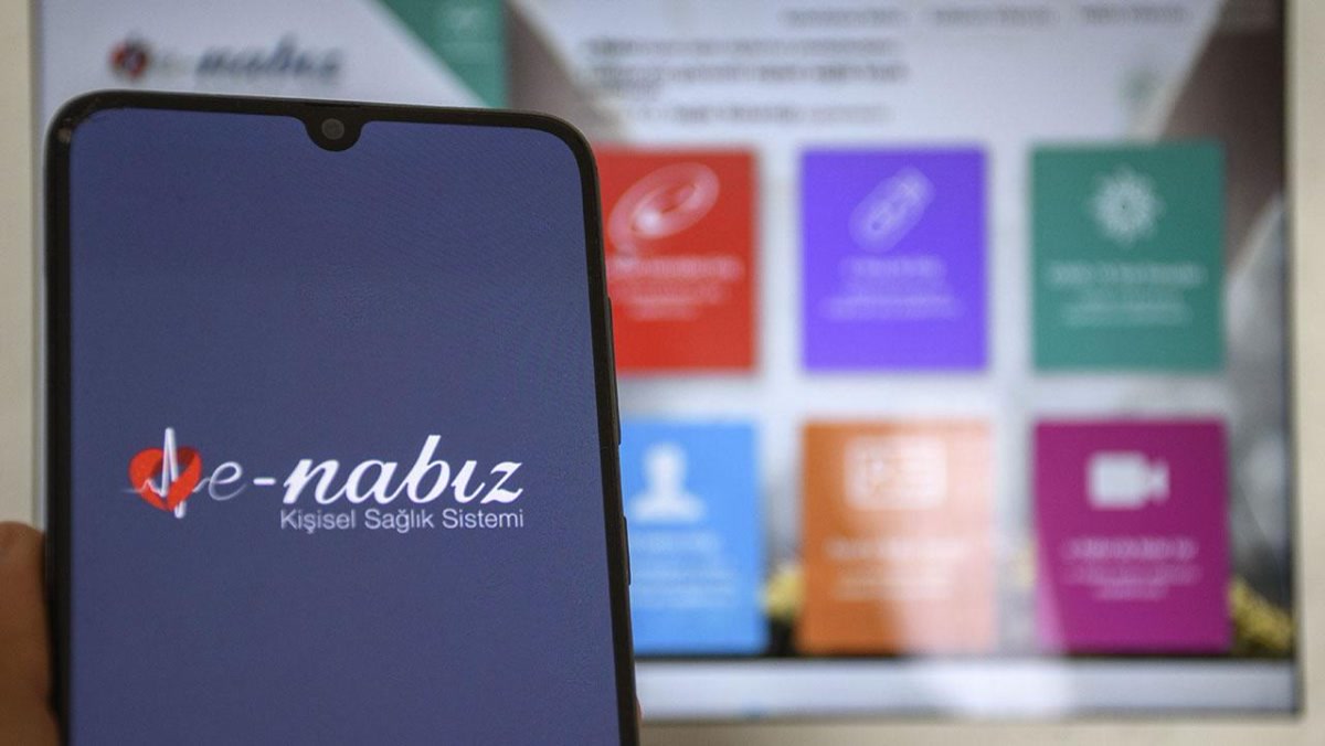 Ankara'da e-Nabız'la hasta onayı dönemi başladı: ameliyat öncesi telefonunuza hangi kod gelecek?