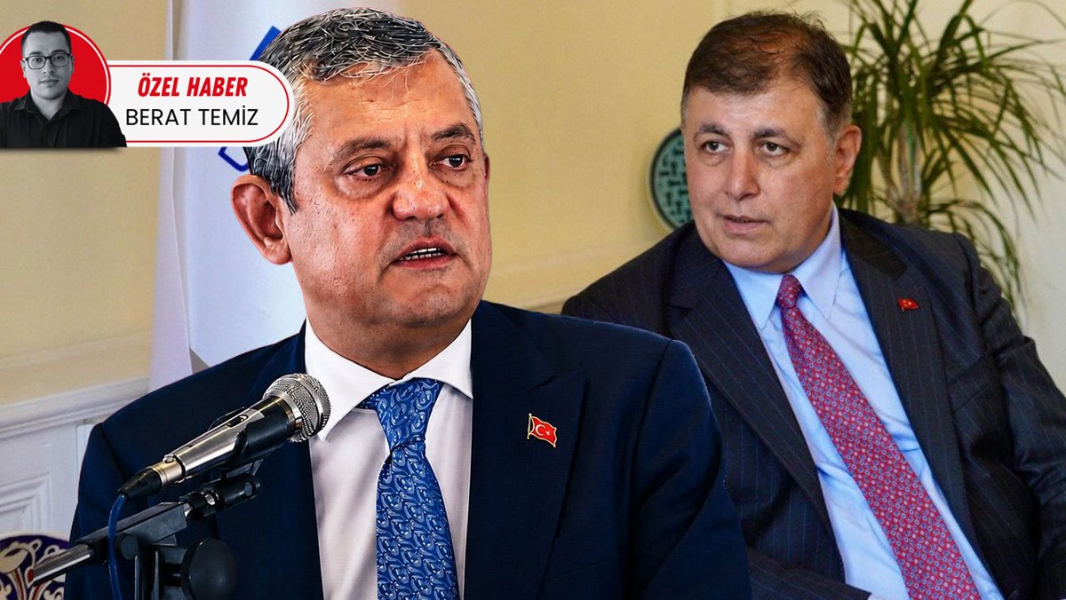 Ankara'da Eyyüp Kadir İnan, Özgür Özel'e 'pavyon siyaseti' dedi; Kılıçdaroğlu da isim vermeden öyle bir cümle 