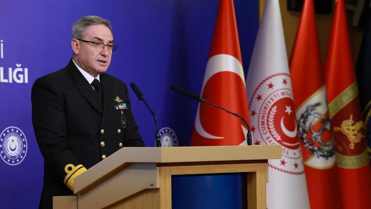 Ankara'da MSB'den F-35 çıkışı: 6 uçak için ABD'yle temas sürüyor, CAATSA'da bakanlığın “bekliyoruz” dediği şey