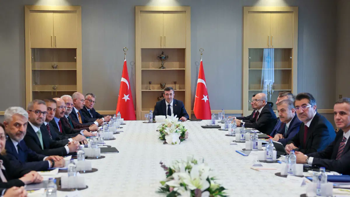 Fon ödemeleri için Cevdet Yılmaz'ın Fon Koordinasyon Kurulu beşinci kez toplandı: 43 bin 643 yatırımcıya ne ka