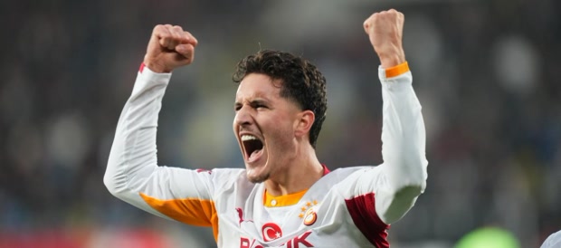 Ankara'da Galatasaray liderliği korudu ama sahadan kötü haberle çıktı: Leão'ya ne oldu?