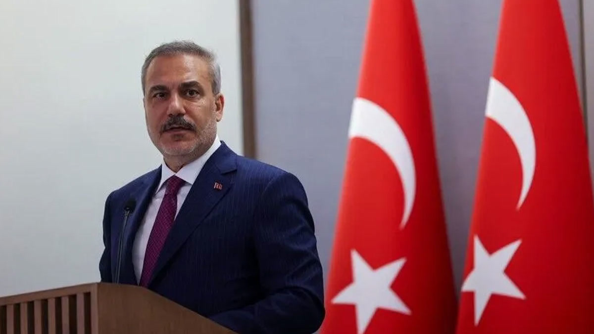 Ankara'da Hakan Fidan G20 için ABD'ye yola çıkıyor: Atlanta'da üç oturumda konuşacak, masaya hangi dosyaları k