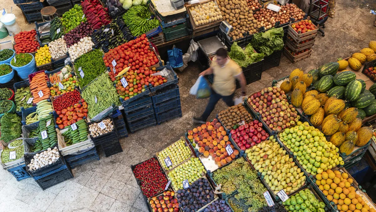 Ankara'da hal yasası için Meclis'te çalışma başladı: 9 maddelik taslakta hapis cezası kimlere gelecek?