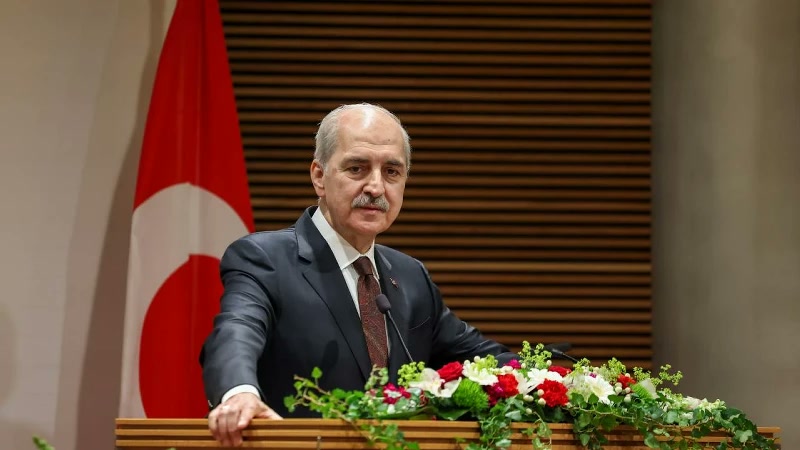 Ankara'da İsrail'e tek günde dört ağızdan tepki: Harem-i İbrahim Camii ve Kuneytra'da neler oluyor?