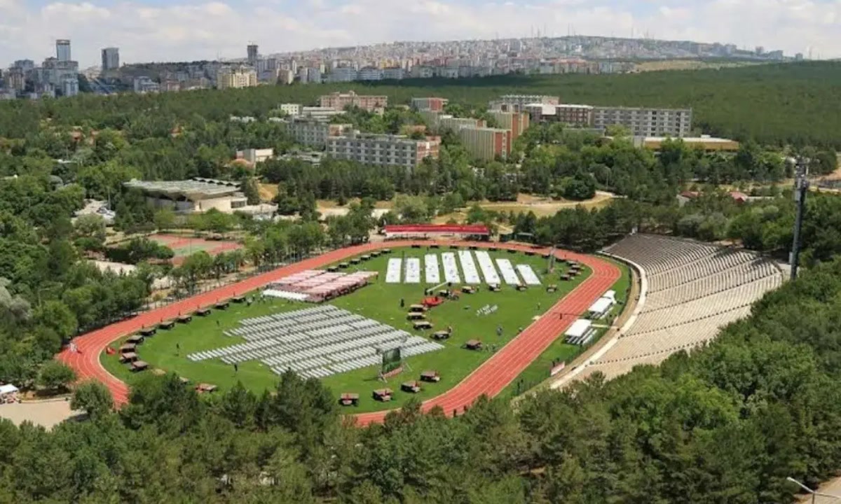 Ankara'da İŞKUR Gençlik Programı sonuçları sırayla çıkıyor: sizin üniversitenizin günü hangisi?