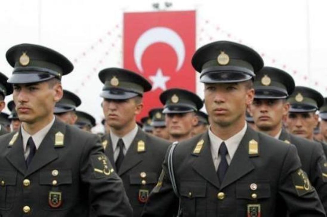 Ankara'da Jandarma Genel Komutanlığı 135 muvazzaf subay alıyor: jandarma personel temin sisteminde başvuru ne 