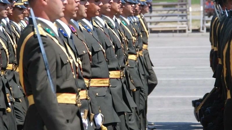 Ankara'da Jandarma Genel Komutanlığı 135 muvazzaf subay alıyor: jandarma personel temin sisteminde başvuru ne 
