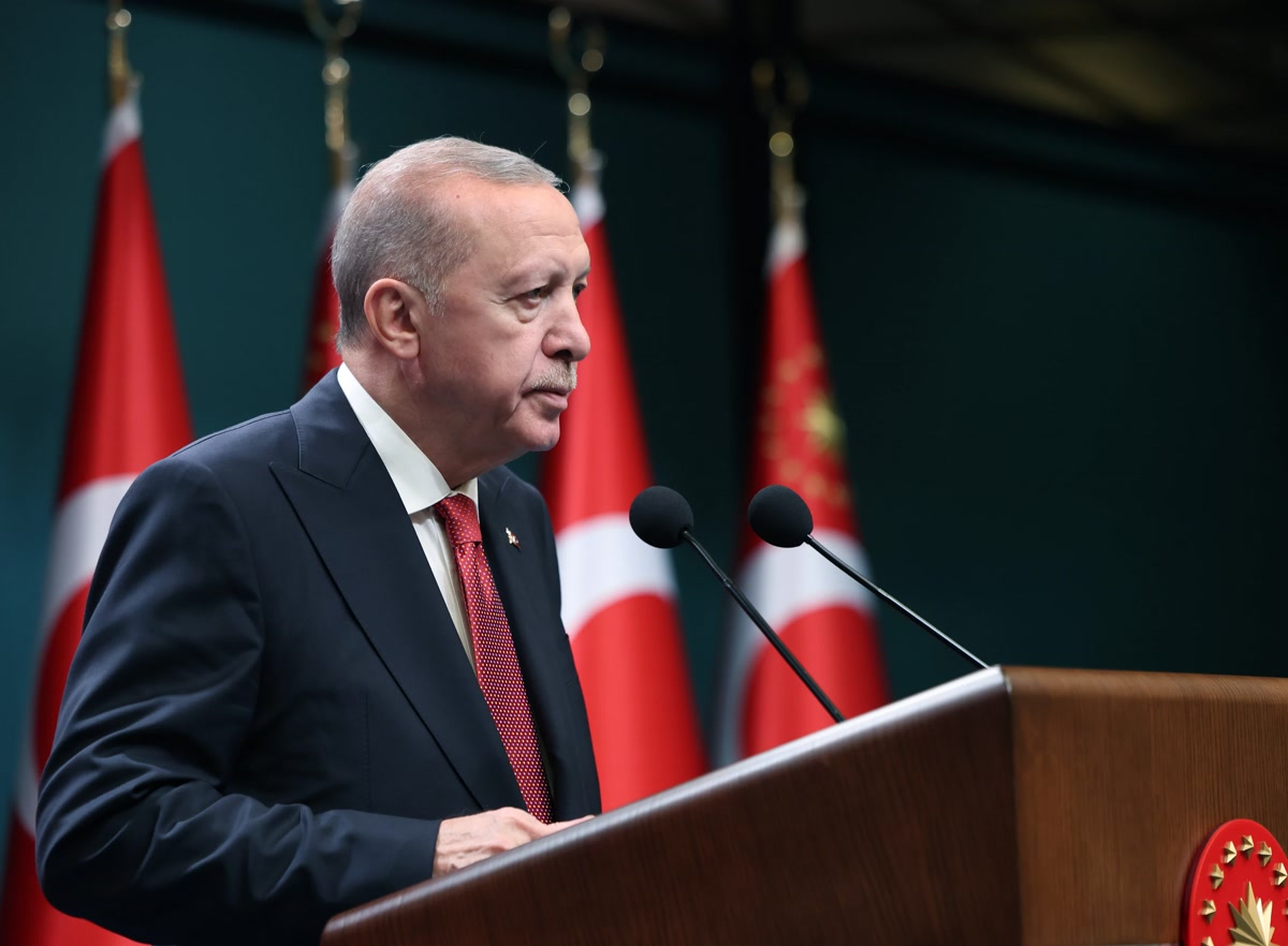 Ankara'da kabine toplantısı ne zaman? Beştepe'de fon soruşturmasının yanında masada hangi dosyalar var?