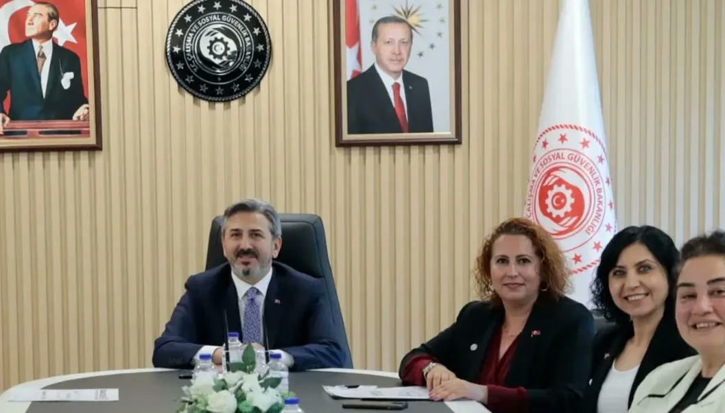 Ankara'da kademeli emeklilik için Meclis'te 6 maddelik önerge var: 2000 sonrası sigorta girişliler ne zaman em